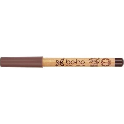 Boho Green Make-Up Bio-Eyeliner Braun - Augenstift Boho Green Make-Up Bio-Eyeliner Braun - Augenstift