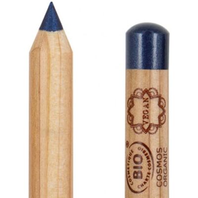 Crayon pour les yeux vegan Boho Green - Crayon pour les yeux - Bleu - Publicité Crayon pour les yeux vegan Boho Green - Crayon pour les yeux - Bleu - Publicité