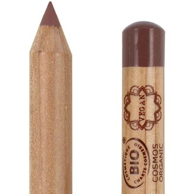 BOHO GREEN MAKE-UP Hazel Vegan Organic Eyeliner - Eyeliner BOHO GREEN MAKE-UP Hazel Vegan Organic Eyeliner - Eyeliner