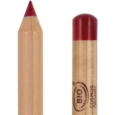 Boho Green Make-Up Lip Pencil Rouge - Lipliner Boho Green Make-Up Lip Pencil Rouge - Lipliner