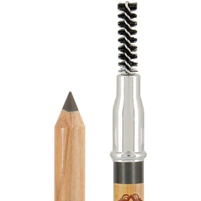 Crayon à Sourcils Bio de Boho Green Make-Up - Blond - Crayon à Sourcils - Publicité Crayon à Sourcils Bio de Boho Green Make-Up - Blond - Crayon à Sourcils - Publicité