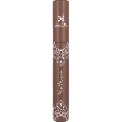 Boho Green Make-Up Base Mascara 01 - Blanc - Mascara per il Make-Up Boho Green Make-Up Base Mascara 01 - Blanc - Mascara per il Make-Up