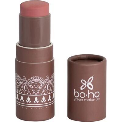 Boho Green Stick Fard À Joues Rosewood - Blush en barra Boho Green Stick Fard À Joues Rosewood - Blush en barra