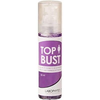 Labophyto TopBust Brustgel - Bruststraffung 60ml Labophyto TopBust Brustgel - Bruststraffung 60ml