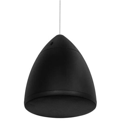 Elipson Bell 6 - Enceinte plafond - Son 360° - Publicité Elipson Bell 6 - Enceinte plafond - Son 360° - Publicité