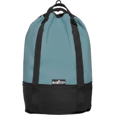 Borsa rotante BABYZEN YOYO+ - Supporta 10kg - Blu Borsa rotante BABYZEN YOYO+ - Supporta 10kg - Blu