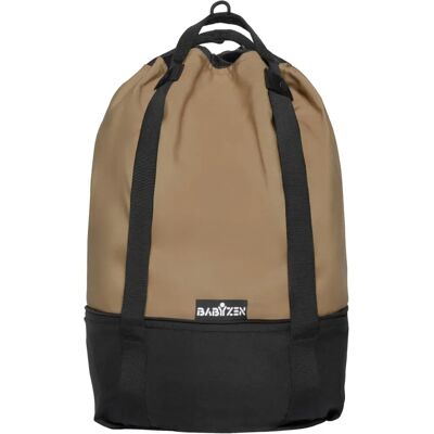 Babyzen Yoyo Toffee Sac de courses - Accessoire poussette - Publicité Babyzen Yoyo Toffee Sac de courses - Accessoire poussette - Publicité
