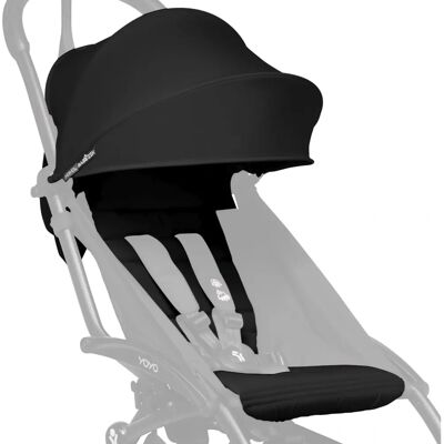 Poussette Babyzen YOYO² - Léger, Pliable, UV 50 - Publicité Poussette Babyzen YOYO² - Léger, Pliable, UV 50 - Publicité