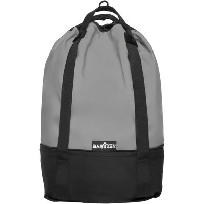 Babyzen Babyzen YOYO+ Borsa Grigia - Spazio versatile per YOYO2 Passeggino Babyzen Babyzen YOYO+ Borsa Grigia - Spazio versatile per YOYO2 Passeggino