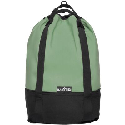 BABYZEN - YOYO+ Rolling Bag - Peppermint - 10 kg - Bag BABYZEN - YOYO+ Rolling Bag - Peppermint - 10 kg - Bag