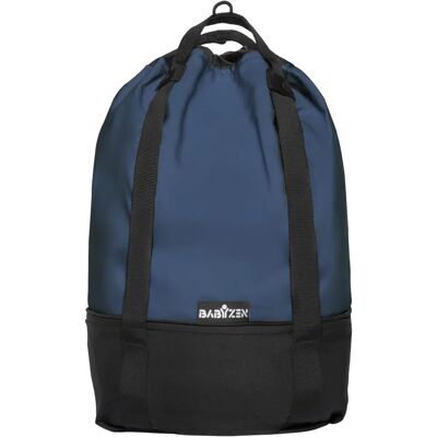 Babyzen Yoyo Bag - Supporte 10 kg, Léger, Compatible avec cadres YOYO - Publicité Babyzen Yoyo Bag - Supporte 10 kg, Léger, Compatible avec cadres YOYO - Publicité