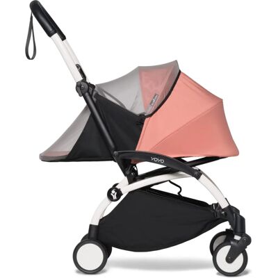 Red de mosquitos BabyZEN YOYO 0+ - Carro de bebé Red de mosquitos BabyZEN YOYO 0+ - Carro de bebé