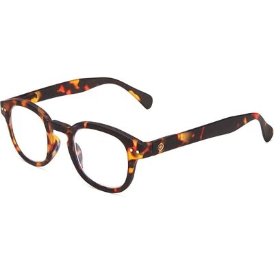 Izipizi Tortoise +1.00 Occhiali da lettura - Occhiali da lettura Izipizi Tortoise +1.00 Occhiali da lettura - Occhiali da lettura