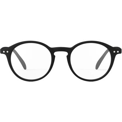 Izipizi Occhiali da Lettura #D Nero +1.50 - Occhiali da Lettura Izipizi Occhiali da Lettura #D Nero +1.50 - Occhiali da Lettura