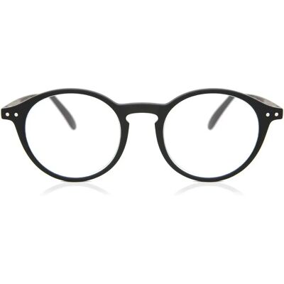 Izipizi Black +2.00 Reading Glasses - Reading Glasses Izipizi Black +2.00 Reading Glasses - Reading Glasses