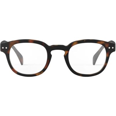 Lunettes de lecture Izipizi Tortue +1,5 - Lunettes de lecture Lunettes de lecture Izipizi Tortue +1,5 - Lunettes de lecture