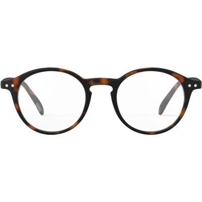 IZIPIZI Letmesee D Schildpatt Weiche 2.00 - Lesebrille IZIPIZI Letmesee D Schildpatt Weiche 2.00 - Lesebrille