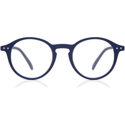 Gafas de Lectura Azul Marino Izipizi - Unisex, Tallas XS y M Gafas de Lectura Azul Marino Izipizi - Unisex, Tallas XS y M