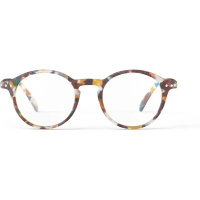 IZIPIZI Letmesee D Blau Schildpatt - Lesebrille IZIPIZI Letmesee D Blau Schildpatt - Lesebrille