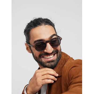 IZIPIZI SLMSDC02 Gafas Unisex Carey - Sol IZIPIZI SLMSDC02 Gafas Unisex Carey - Sol