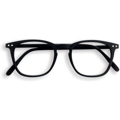 Lunettes de Lecture E Noir IZIPIZI - Léger Lunettes de Lecture E Noir IZIPIZI - Léger