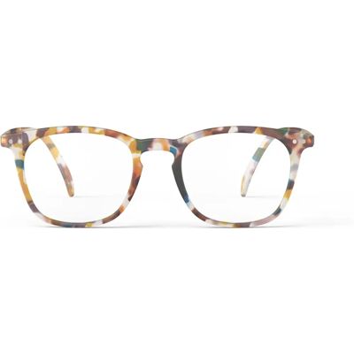 Gafas de Lectura IZIPIZI Letmesee E Tortuga Azul Suave Gafas de Lectura IZIPIZI Letmesee E Tortuga Azul Suave