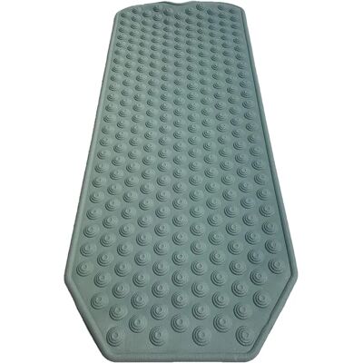 LaSante.net Tapis de Bain Lavande Extra-Long Antidérapant - Tapis de bain - Publicité LaSante.net Tapis de Bain Lavande Extra-Long Antidérapant - Tapis de bain - Publicité