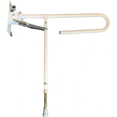 Maniglione di Supporto Identites - Altezza 71-93cm, 110kg, A parete Maniglione di Supporto Identites - Altezza 71-93cm, 110kg, A parete