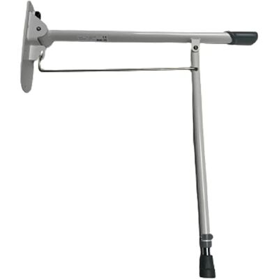 Identites Edelstahl 70cm Haltegriff - Badesicherheit Identites Edelstahl 70cm Haltegriff - Badesicherheit