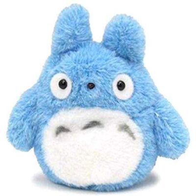 Figura in peluche Totoro Studio Ghibli - 22cm - Licenza ufficiale Figura in peluche Totoro Studio Ghibli - 22cm - Licenza ufficiale