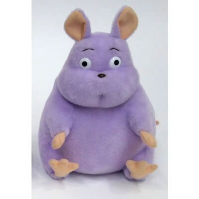Figurine en peluche Boh Nezumi de Studio Ghibli - 20cm - Licence officielle Figurine en peluche Boh Nezumi de Studio Ghibli - 20cm - Licence officielle