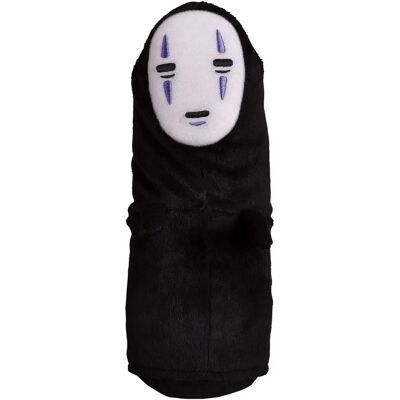 Peluche Kaonashi No Face Sun Arrow - 18 cm - Licenza ufficiale Peluche Kaonashi No Face Sun Arrow - 18 cm - Licenza ufficiale