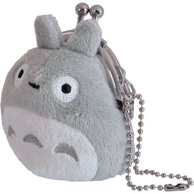 Sun Arrow Totoro Mini Plüschgeldbörse - Geldbeutel 8cm Sun Arrow Totoro Mini Plüschgeldbörse - Geldbeutel 8cm