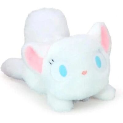 Sun Arrow Kiki's Delivery Service Action Figure in peluche Lily - 12cm Sun Arrow Kiki's Delivery Service Action Figure in peluche Lily - 12cm