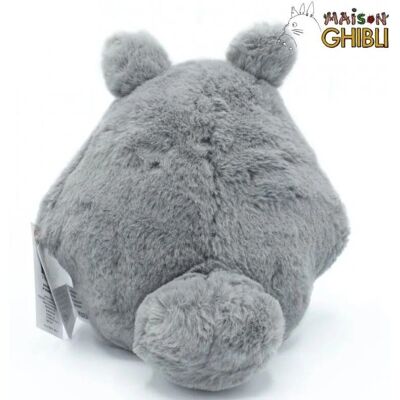 Sun Arrow Totoro Plüsch Grau 20cm - Soft Toy Sun Arrow Totoro Plüsch Grau 20cm - Soft Toy
