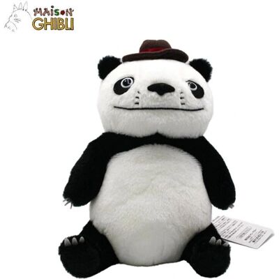 Semic Panda! Petit panda! Figurine en peluche 21cm - Peluche - Publicité Semic Panda! Petit panda! Figurine en peluche 21cm - Peluche - Publicité