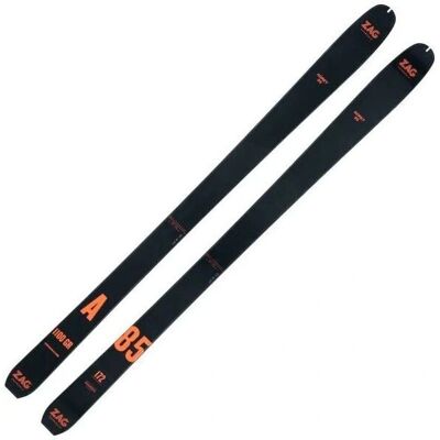 Zag Adret 85 - Ski de randonnée polyvalent - Homme Zag Adret 85 - Ski de randonnée polyvalent - Homme