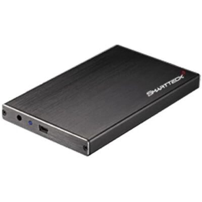 SLOWMOOSE 2,5" SATA USB 2.0 Externes Festplattengehäuse SLOWMOOSE 2,5" SATA USB 2.0 Externes Festplattengehäuse