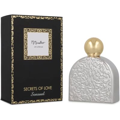 M. Micallef Sensual - Unisex perfum 100 ml M. Micallef Sensual - Unisex perfum 100 ml