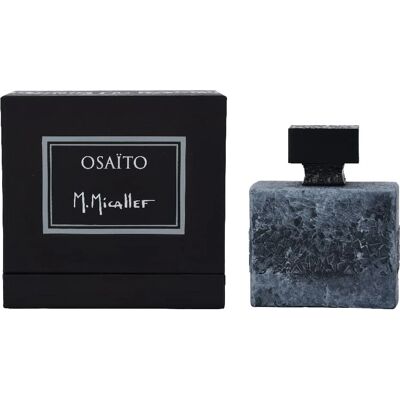 M. Micallef Osaito Eau De Parfum - Profumo M. Micallef Osaito Eau De Parfum - Profumo