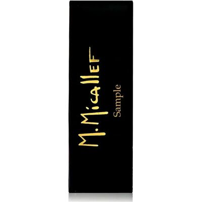 M. Micallef Edenfalls Eau de Parfum - Damen/Unisex 30ml M. Micallef Edenfalls Eau de Parfum - Damen/Unisex 30ml