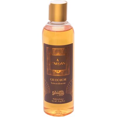 La Savonnerie de Nyons Gel de Ducha con Aceite de Argán - Gel de Ducha La Savonnerie de Nyons Gel de Ducha con Aceite de Argán - Gel de Ducha