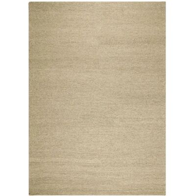 Tapis Kilim Look (140 x 200 - Laine - Vert) - Fait main en laine - Publicité Tapis Kilim Look (140 x 200 - Laine - Vert) - Fait main en laine - Publicité