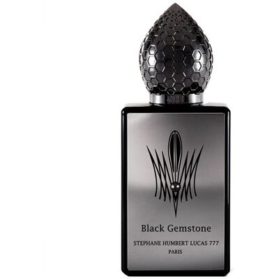 Stephane Humbert Lucas Black Gemstone EdP 50ml - Eau de Parfum Stephane Humbert Lucas Black Gemstone EdP 50ml - Eau de Parfum