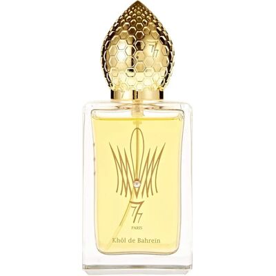 Stéphane Humbert Lucas Khol de Bahreïn 50ml - Profumo Stéphane Humbert Lucas Khol de Bahreïn 50ml - Profumo
