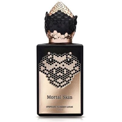 Stephane Humbert Lucas Mortal Skin Eau de Parfum - 50ml Stephane Humbert Lucas Mortal Skin Eau de Parfum - 50ml