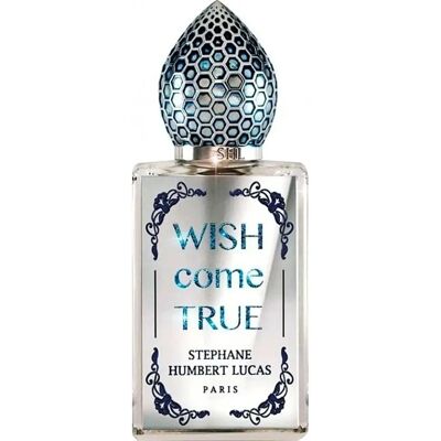 Stéphane Humbert Lucas Sogno Che Diventa Realtà - EDP 50ml Stéphane Humbert Lucas Sogno Che Diventa Realtà - EDP 50ml