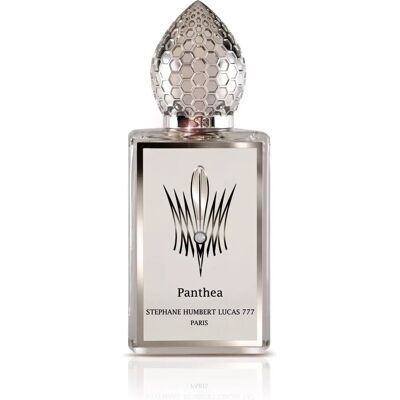 Stephane Humbert Lucas Panthea Eau De Parfum Spray 50ml - Publicité Stephane Humbert Lucas Panthea Eau De Parfum Spray 50ml - Publicité