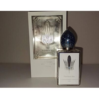 Stéphane Humbert Lucas 777 Panthea Iris Eau De Parfum Spray 50ml Stéphane Humbert Lucas 777 Panthea Iris Eau De Parfum Spray 50ml