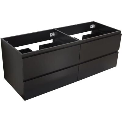 Mob-in SORRENTO Mueble doble suspendido 120cm - Mueble Mob-in SORRENTO Mueble doble suspendido 120cm - Mueble